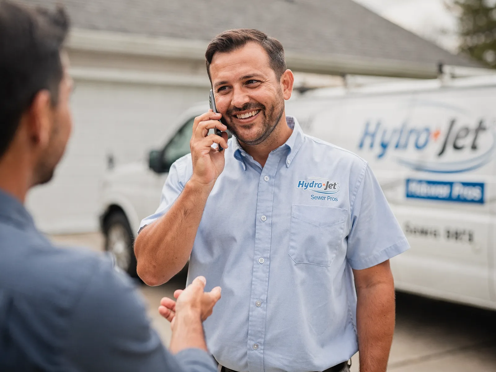 Hydro Jetting La Grange, MO FAQs